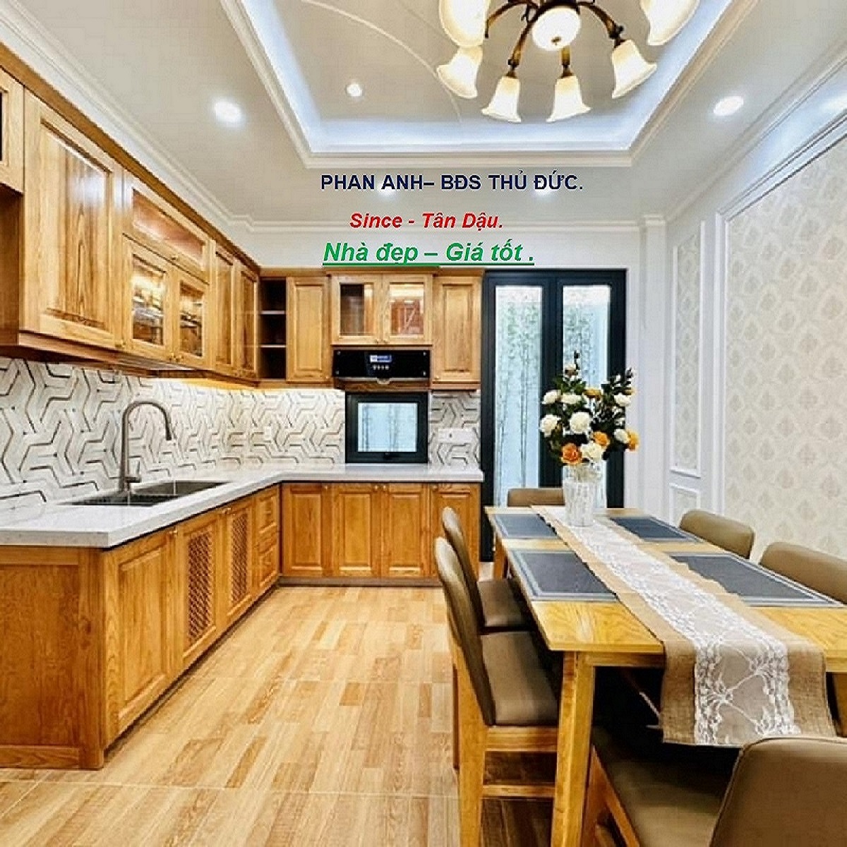 🏠 Siêu Phẩm Nhà Phố 3 Mặt Tiền - Thủ Đức - Đầu Tư Sinh Lời Cao! 💰 - Ảnh 3